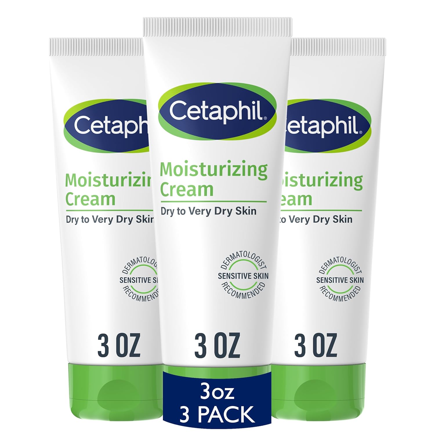 $8.37 Cetaphil Face & Body Only $9.85 (Reg. $16.47) at Amazon