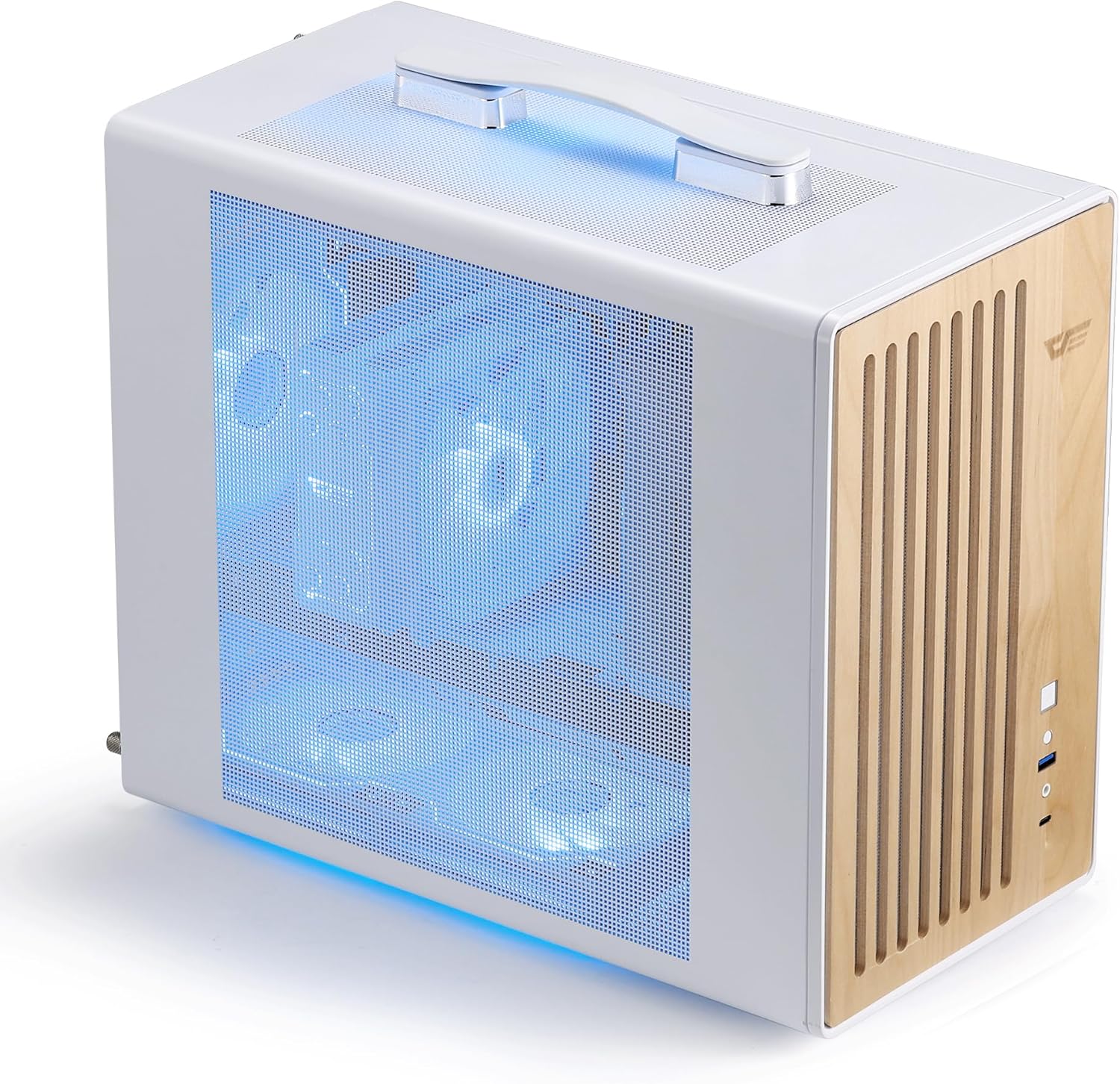darkFlash WD200 Portable Only $69.99 (Reg. $84.99) at Amazon