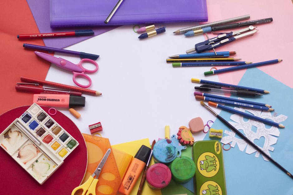 Crayola Markers 10-Count Only 97¢ on Walmart.com (Reg. Only $3