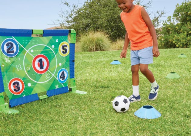 Walmart Little Tikes Sale: Sports Sets and More Only $23 at Walmart