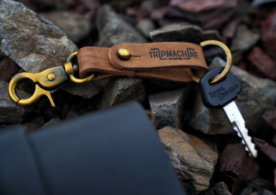 Initial Keychain Wristlet Set Only Only $4.99 (Reg. $10)