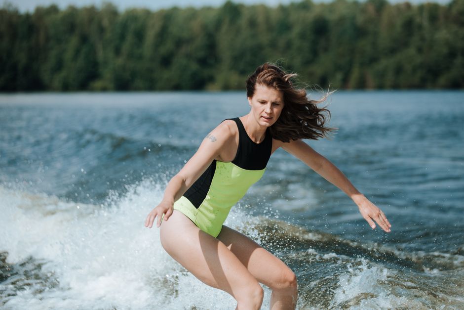 EXTRA 60% Off Lands’ End Swimwear Clearance