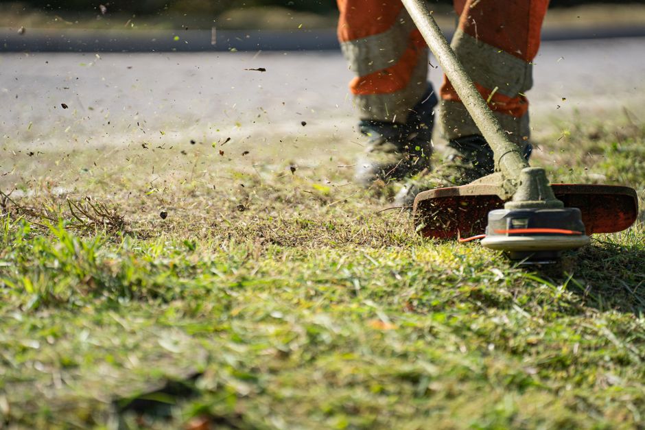 Greenworks 60V Battery Brushless Push Mower Only $19.99 at Amazon