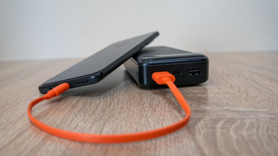 Jackery Explorer 240D Portable Power Only $129 (Reg. $209) at Amazon