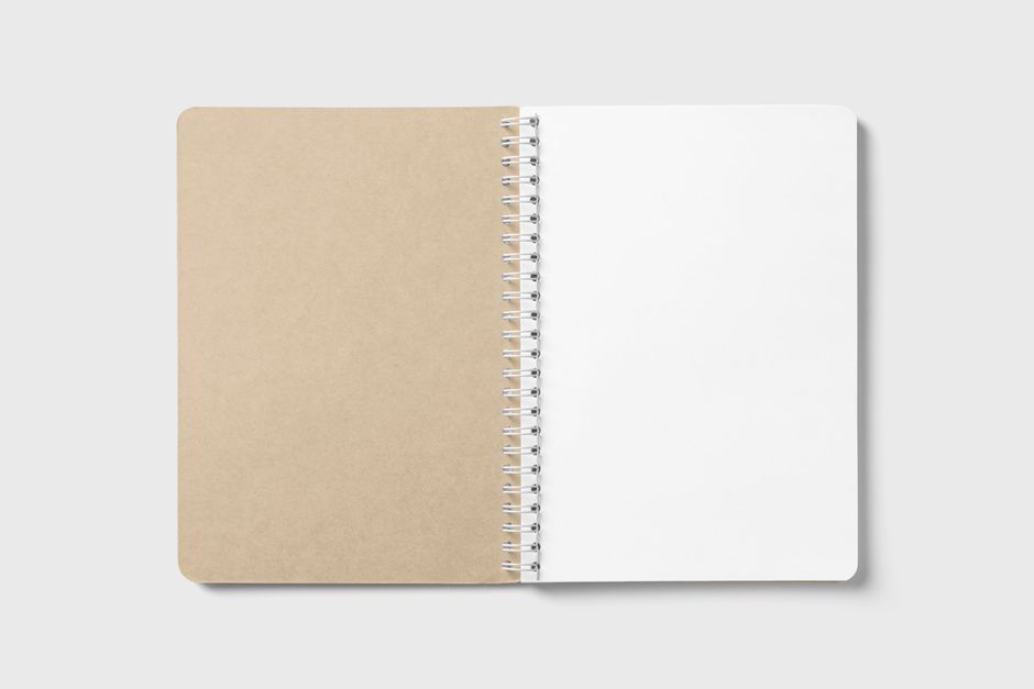 Five Star Spiral Personal Sized Notebook JUST Only $1.54 at Amazon