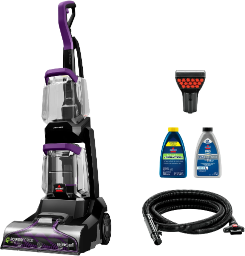 Walmart Daily Pick: BISSELL Only $132 (Reg. $249) at Walmart