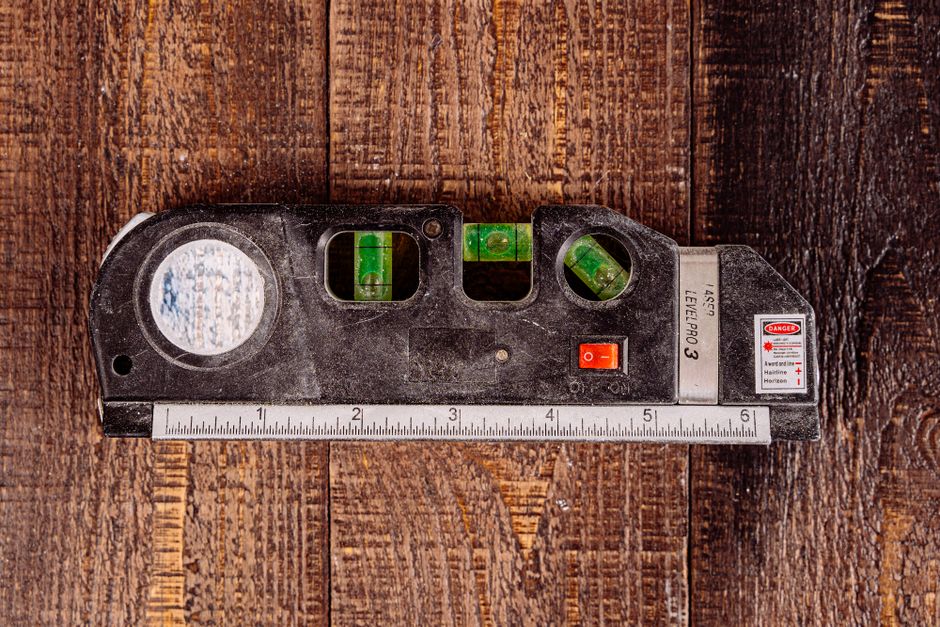 Neo A11 Pro Laser 165FT Measuring Tool Only Only $89.99 at Amazon