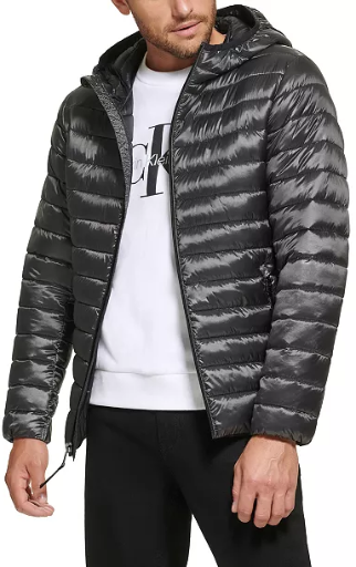 Macy’s Daily Pick: Calvin Klein Men’s Only $31 (Reg. $225) at Macy’s