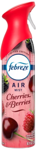 Target Daily Pick: Febreze 8.8 oz Only $1 (Reg. $3.49) at Target