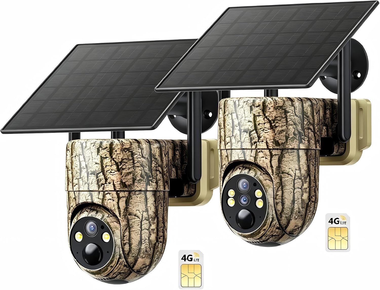2 Pack of Oculview Cellular Only $89.98 (Reg. $129.99) at Amazon