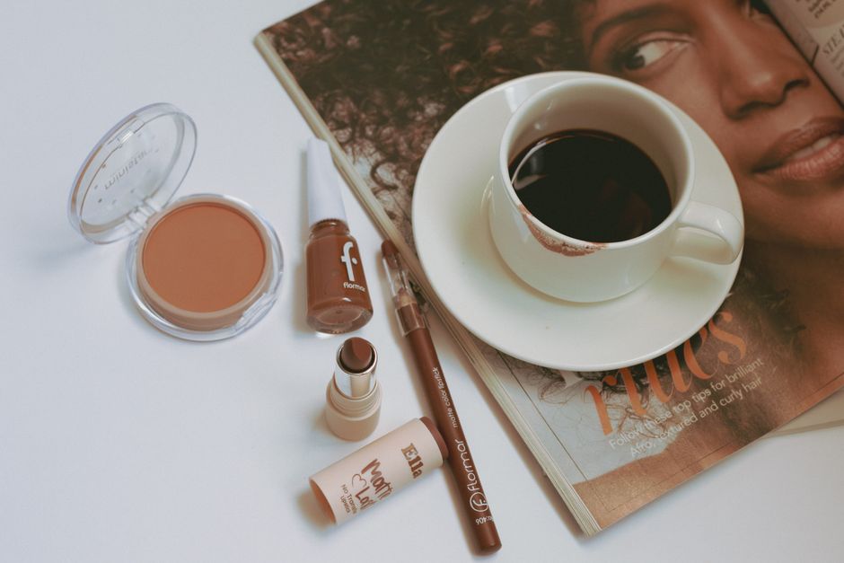 39¢ CoverGirl Clean Invisible Face Powder & Brow Pencil | Only $0.39