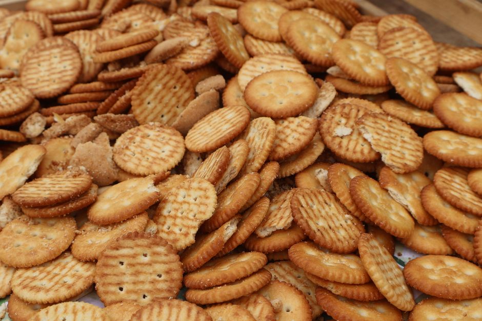 6.6-Oz Goldfish Baked Snack Only $1.99 (Reg. $2.64) at Amazon