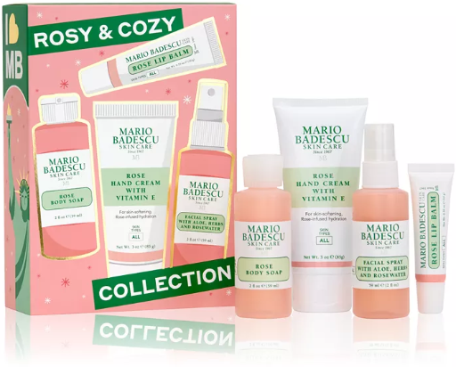 Macy’s Health & Beauty Pick: Mario Only $9 (Reg. $22) at Macy’s
