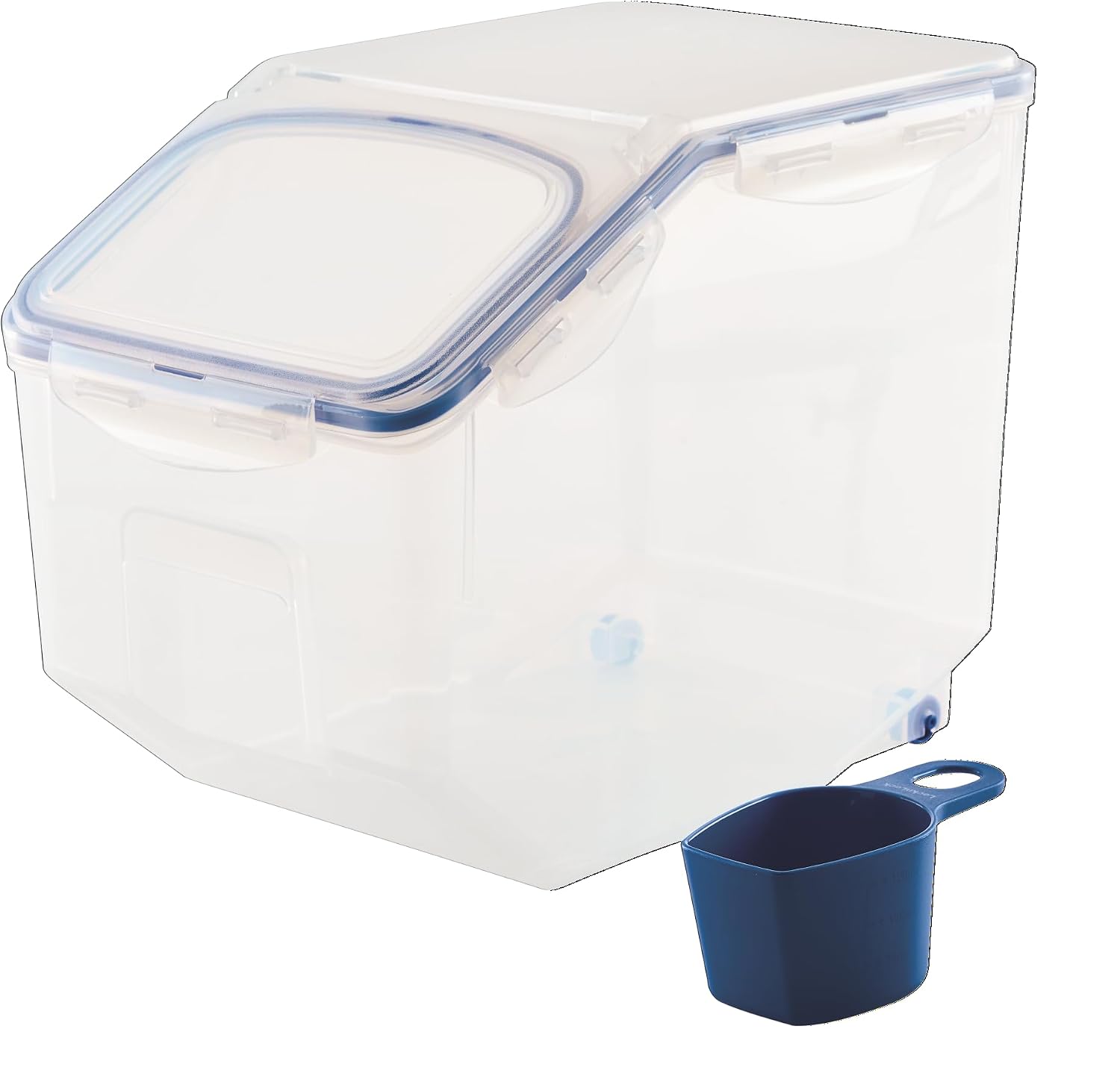Large Food Storage Container Only $17.99 (Reg. $27.99) at Amazon