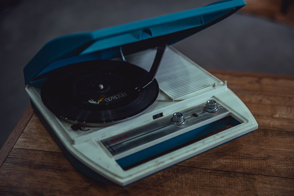 Fisher-Price Rockin’ Record Player Only $24.55 (Reg. $39) at Walmart