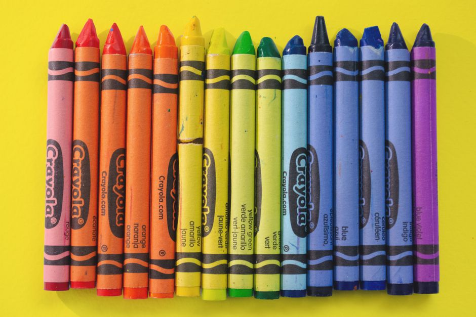 Crayola 10 Count Markers (12 Only $11.64 (Reg. $30.04) at Amazon