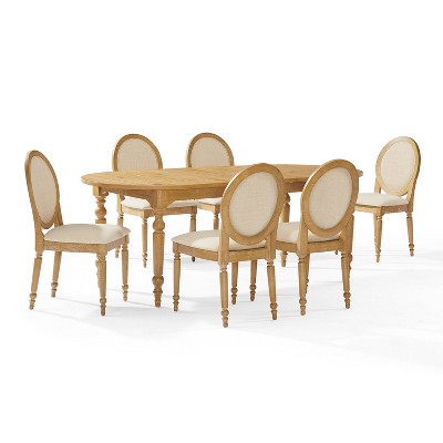 Daphne 7-Piece Dining Set Deal: Save at Target