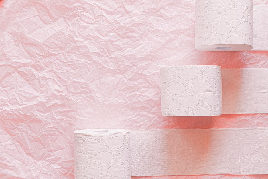 12-Pk 231-Sheets Scott ComfortPlus 1-Ply Toilet Paper Triple deal at Amazon