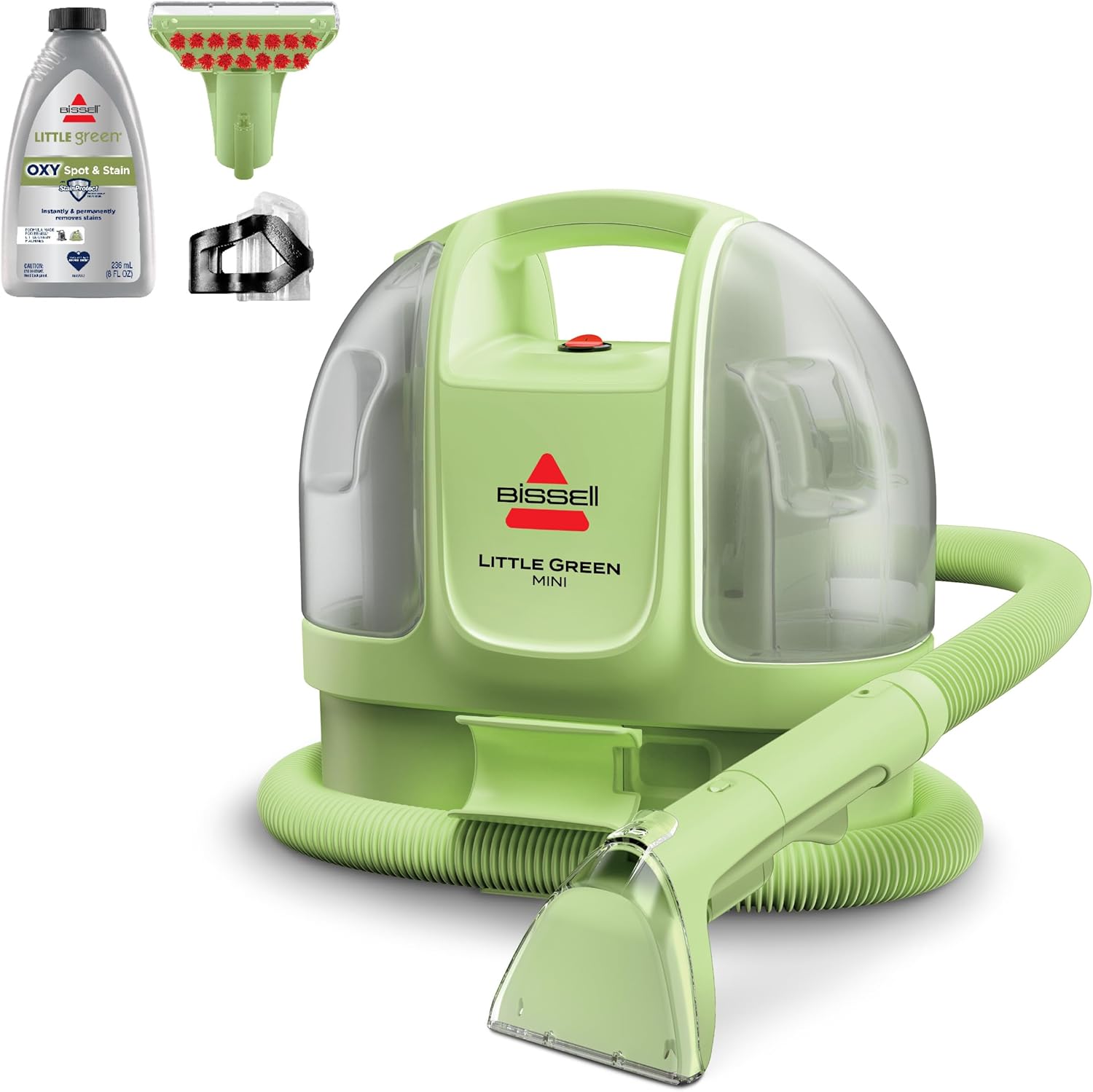 $79.xx Reg $99.99 BISSELL Little Only $79.99 (Reg. $99.99) at Amazon