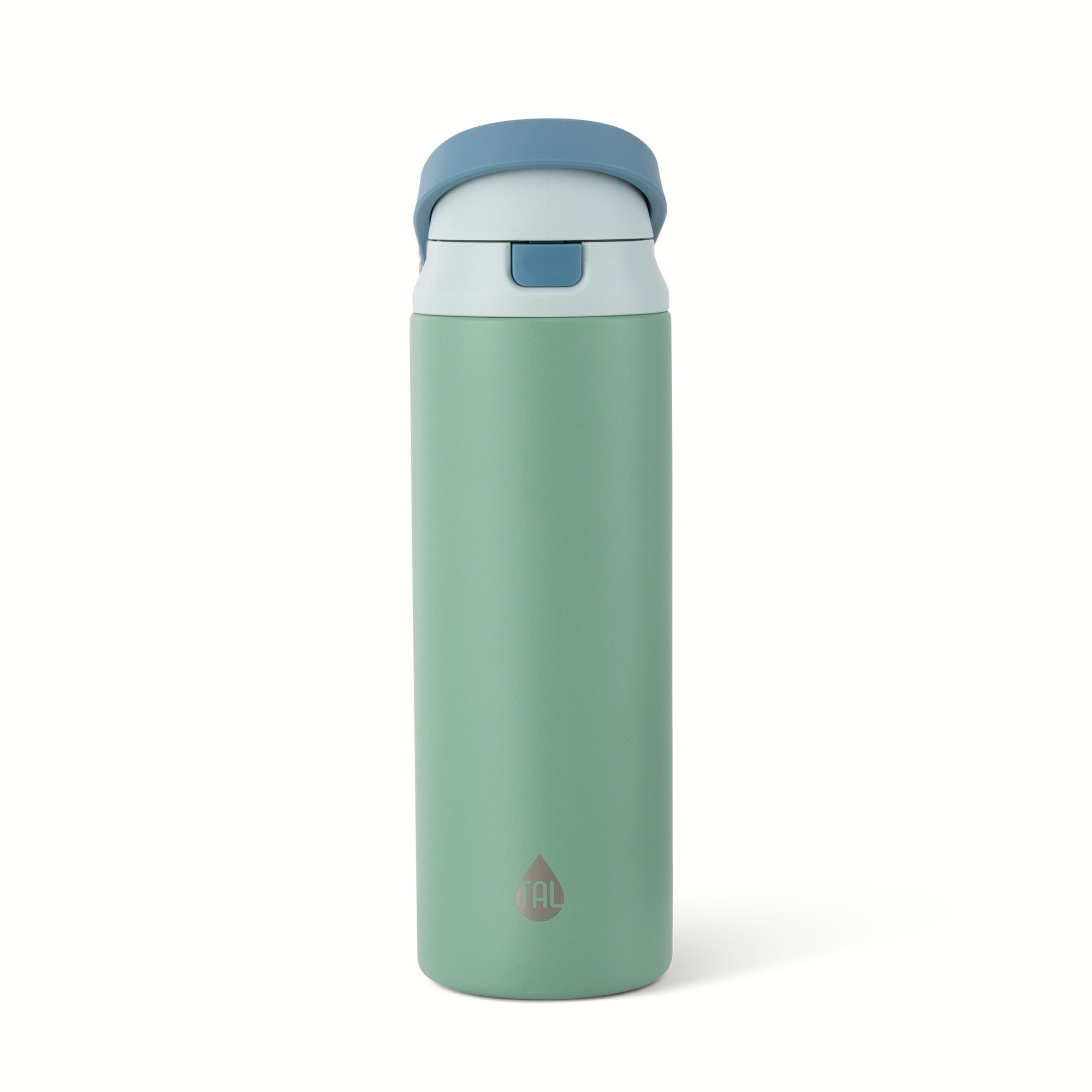 TAL Stainless Steel 2-in-1 Water Bottle Only $14.98 at Walmart
