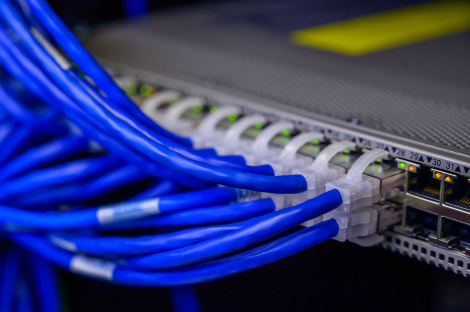 Netgear 8-Port Gigabit Ethernet Only $23 (Reg. $39.99) at Amazon
