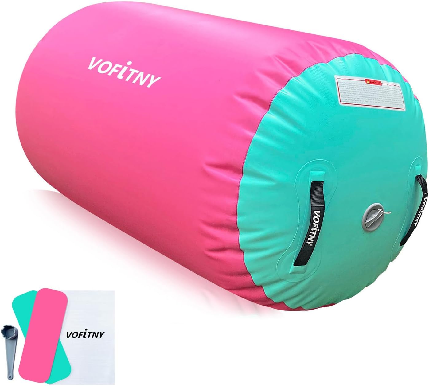 VOFiTNY Air Roller Gymnastics Only $47.99 (Reg. $68.99) at Amazon