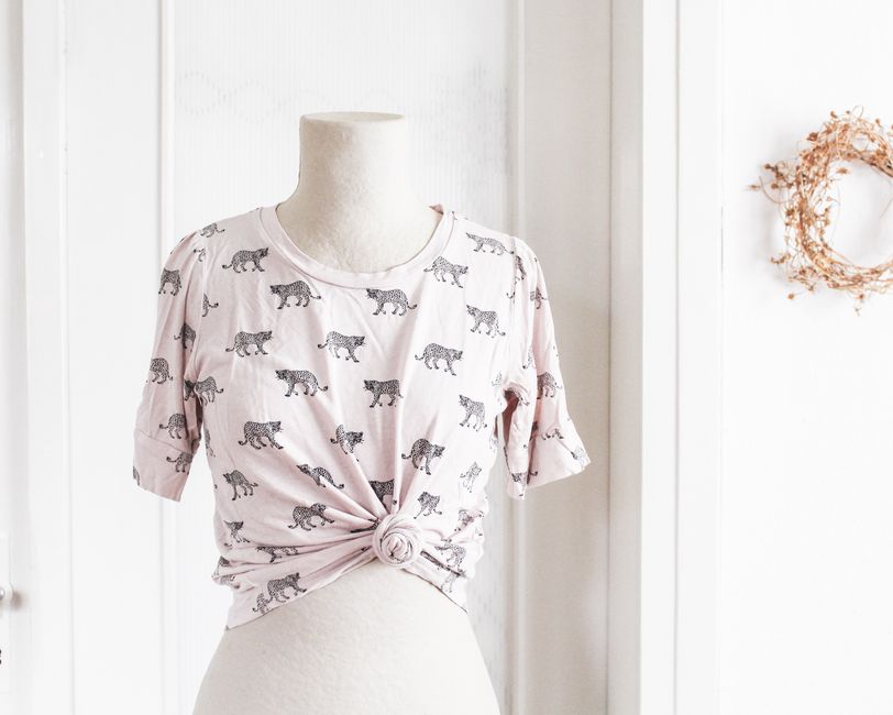 OVER 70% Off Aerie Clearance | Tees, Bralettes & More from Only $4.5