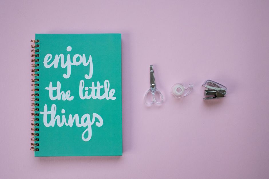 Weekly planner Only $4