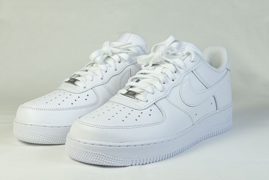 Nike Air Force Women’s Shoes Only $80