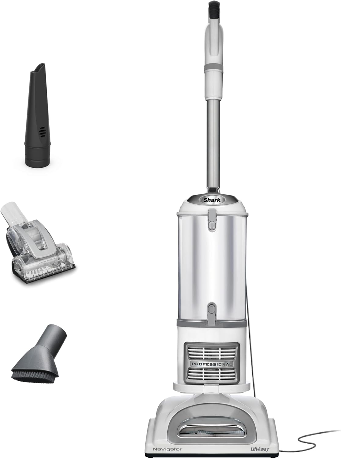 Shark Upright Vacuum Cleaner | Only $139.99 (Reg. $199.99) at Amazon
