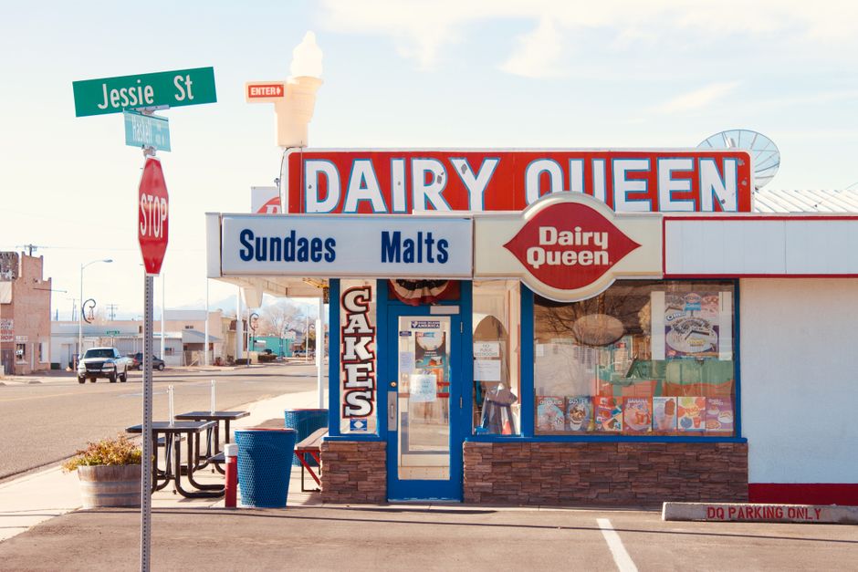 Best Wednesday Food and Restaurant Deals | Dairy Queen, Dutch Bros