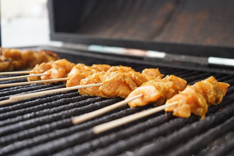 Ask Alexa To Send A FREE Chomps Original Chicken Stick Sample