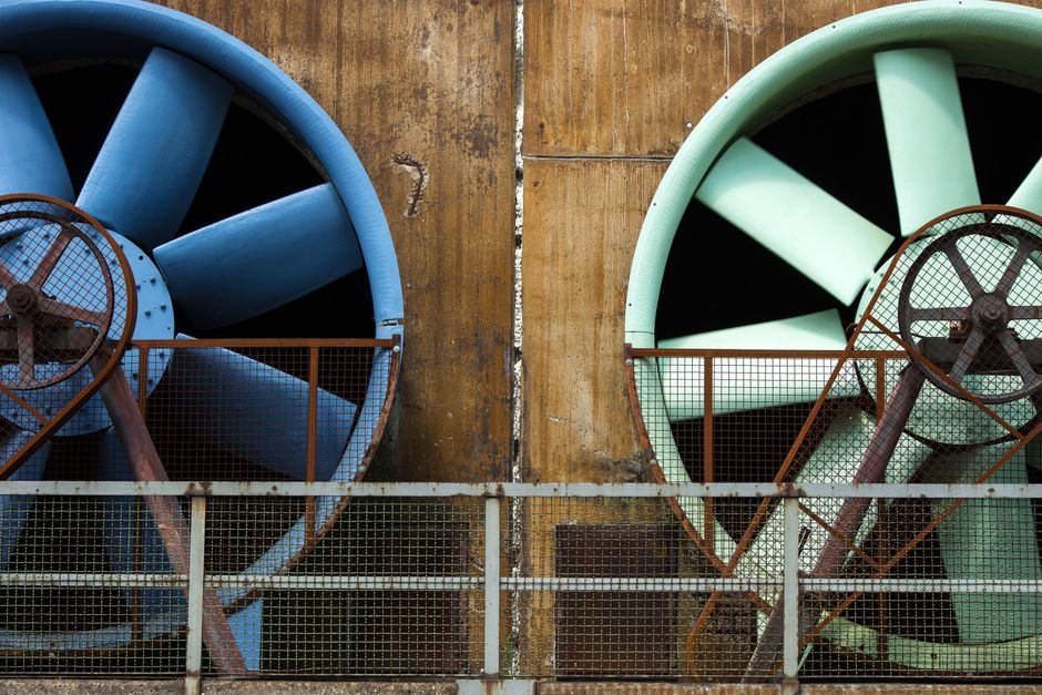 Craftsman Industrial Fan Just Only $49 (Reg. $129)