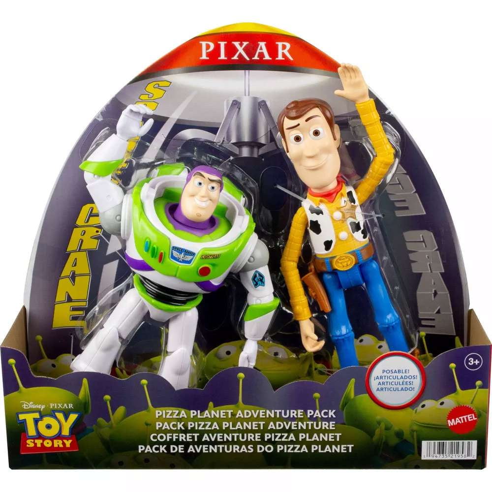 Disney Pixar Toy Story Toys Sale at Target: Save Big