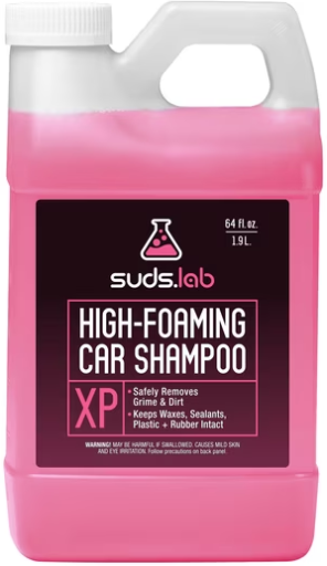 Walmart Home Pick: Suds Lab XP High Only $9 (Reg. $24.97) at Walmart