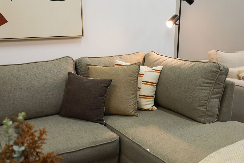 Costco Members: Coddle Luke Sleeper Sectional Only $1400 at Costco