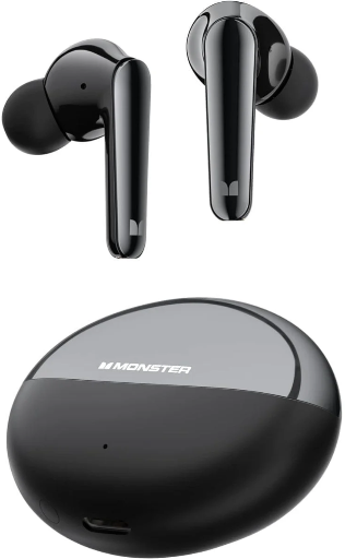 Walmart Electronics Pick: Monster Only $15 (Reg. $59.99) at Walmart