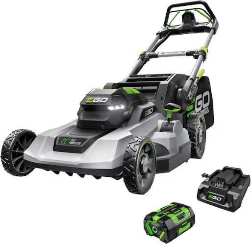 Lowe’s Patio & Garden Pick: EGO Only $399 (Reg. $599) at Lowe’s