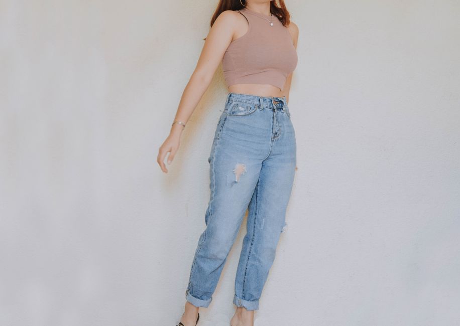 Petal Sleeve Top Only $7