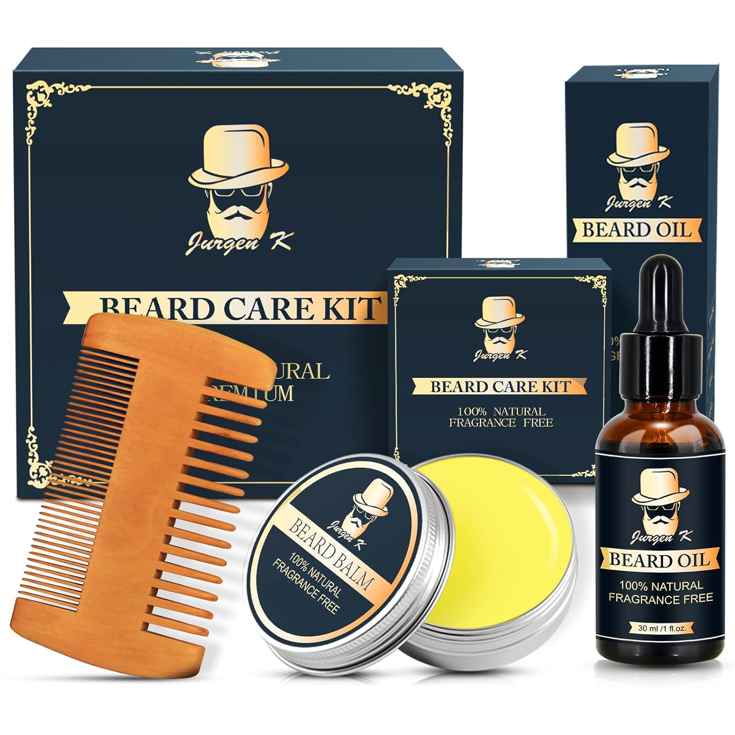 $9.99 Men’s Daily Grooming & Care Only $9.99 (Reg. $13.99) at Amazon