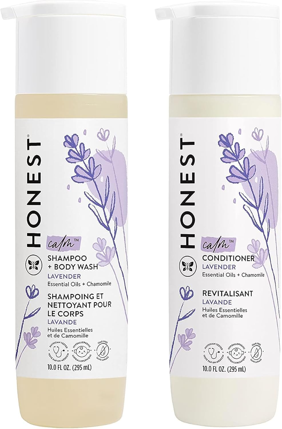 $10.78 Reg $22.99 The Honest Only $12.68 (Reg. $22.99) at Amazon