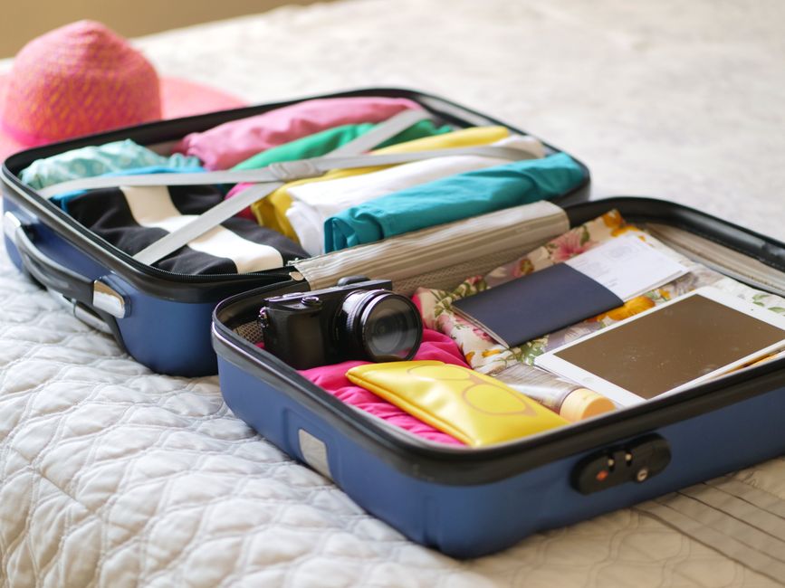 Lancôme Travel Essentials Set Only Only $44 (Reg. $109)