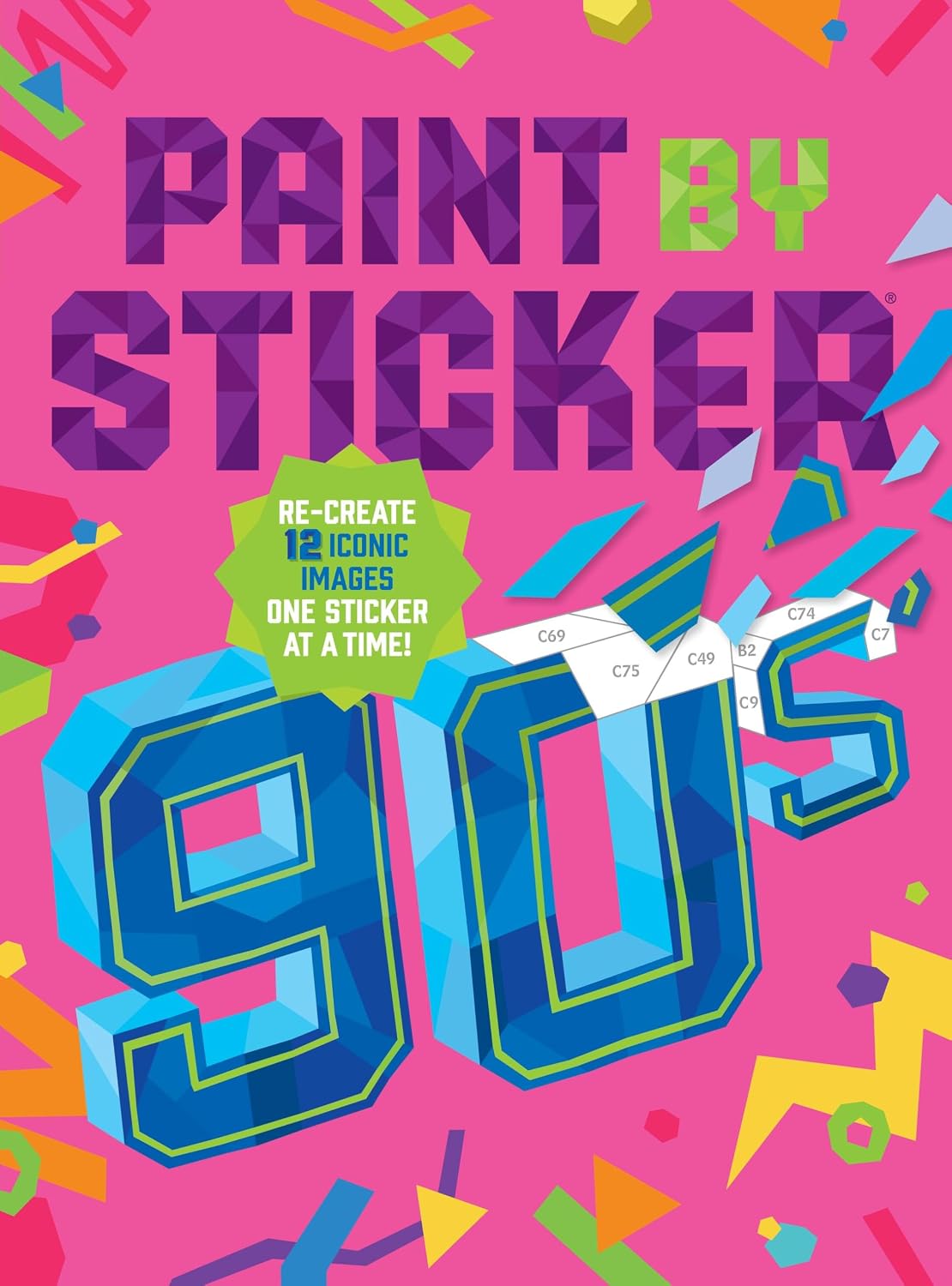’90s Kids Are Losing It Over This Paint Only $16.99 at Amazon