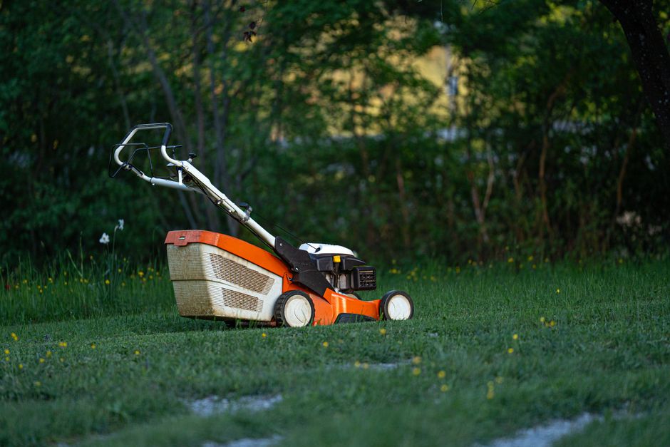 *HOT* EGO POWER+ Self-Propelled Battery Lawn Mower Just Only $399