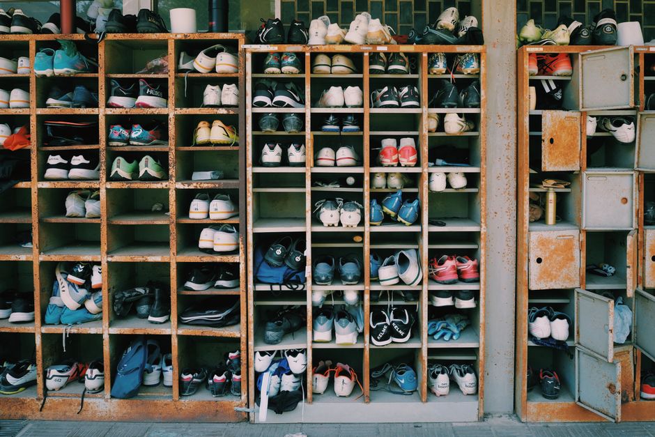HOT Kids Foot Locker Sale! | Tees, Shorts, and Shoes From 70% Off!