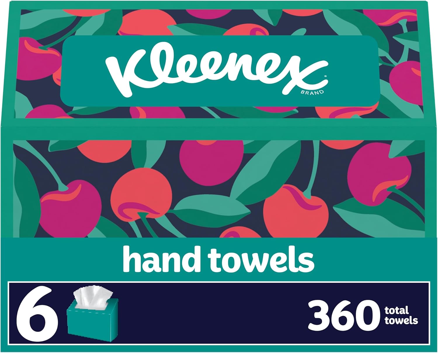 Kleenex Disposable Paper Hand Only $17.69 (Reg. $22) at Amazon