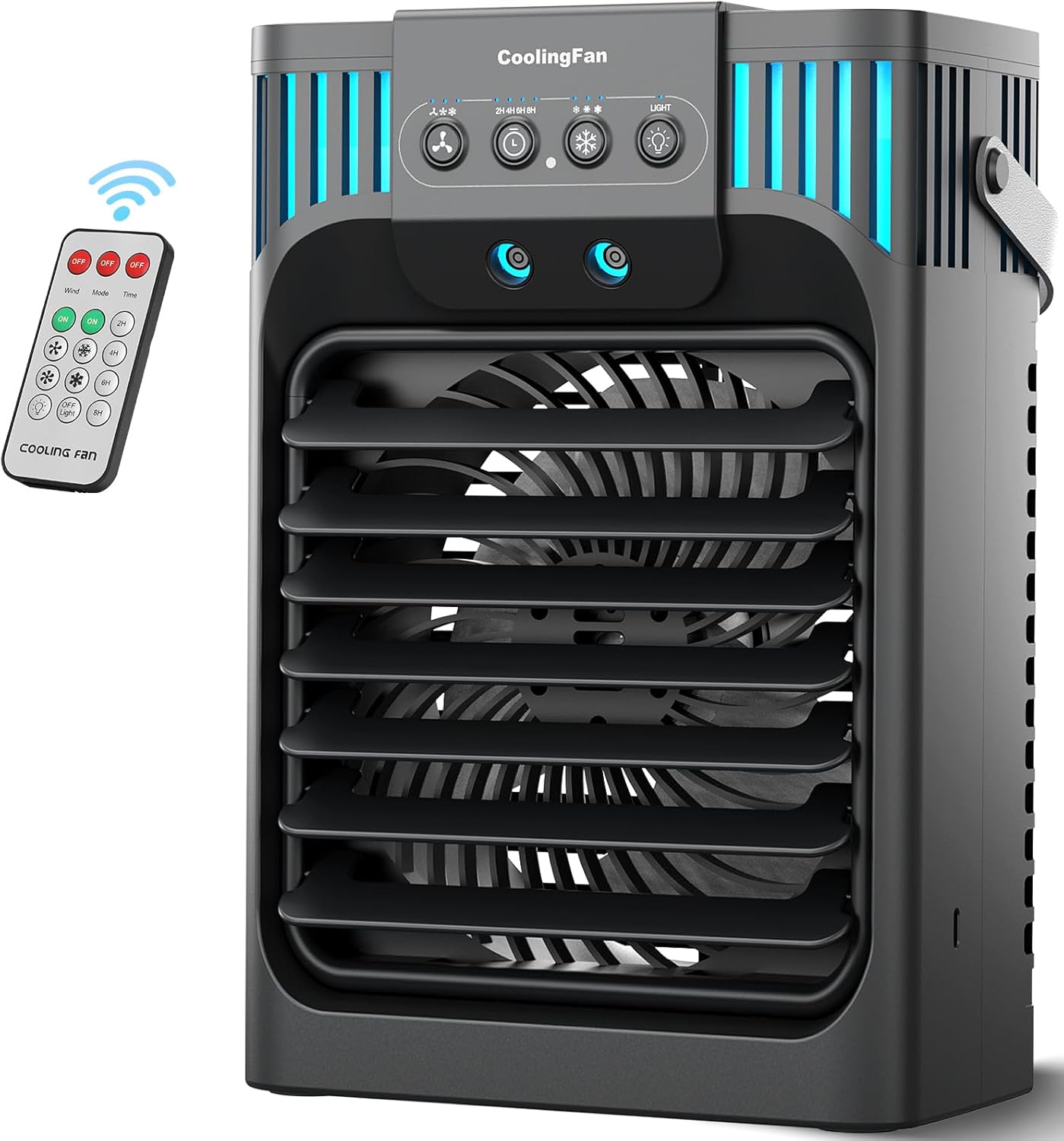 Portable air conditions Only $44.09 (Reg. $48.99) at Amazon
