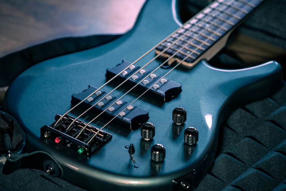 Ibanez miKro Series GSRM20 Electric Bass Guitar Only $139 at Adorama