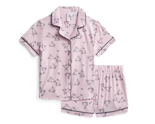 Matching Pajama Set Deal: As Low as $7 at Walmart