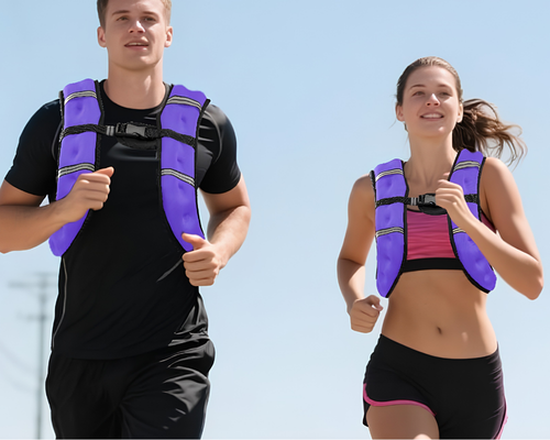 Weighted Vest Deal at Amazon: Save 20%